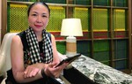 Doanh nhân Ngô Thị Thanh Hiền: Từng mất ngủ nhiều đêm để từ chối một hợp đồng