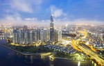 Vietnam’s GDP estimated to grow 9.01%