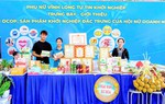 Vĩnh Long phấn đấu hỗ trợ ít nhất 100 dự án, ý tưởng khởi nghiệp của phụ nữ