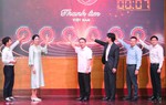 Phát động chương trình "Thanh âm Việt Nam - Giai điệu cuộc sống" năm 2026