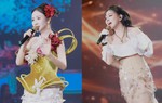 Sao Mai 2026: 1 thí sinh dừng bước sau Liveshow 2