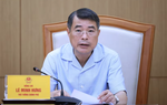 Thủ tướng Lê Minh Hưng: Bảo đảm cung ứng điện là điều kiện tiên quyết để thực hiện thắng lợi các mục tiêu phát triển