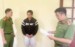 Bắt tài xế sử dụng ma túy gây tai nạn chết người