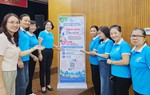 "Tháng nghe phụ nữ nói": Lắng nghe để tạo ra thay đổi thực chất