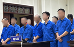 17 bị cáo lĩnh án tù vì tiếp tay đường dây lừa đảo xuyên quốc gia