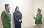 Dựng đơn hàng giả, chiếm đoạt hơn 4 tỷ đồng tiền góp vốn