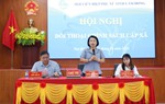 Lâm Đồng: Đưa "Tháng nghe phụ nữ nói" vào thực tiễn cơ sở