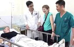Công dân của 120 quốc gia tìm đến Việt Nam để chữa bệnh