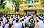 Bảo đảm vận hành tốt các cơ sở giáo dục mầm non, giáo dục phổ thông sau sắp xếp