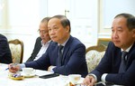Mặt trận Tổ quốc Việt Nam tăng cường gắn kết cộng đồng người Việt tại Nga