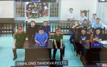Bị cáo im lặng không trả lời về diễn biến vụ tai nạn khiến nữ sinh 14 tuổi tử vong