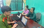 Lừa hơn 2,4 tỷ đồng bằng thủ đoạn nhận tiền gửi hộ