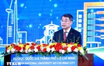 Thủ tướng: ĐH Quốc gia TPHCM phải trở thành nơi phát hiện, đào tạo và quy tụ nhân tài hàng đầu của đất nước