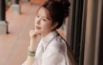 Họa sĩ Đặng Thanh Huyền: Buông bỏ gánh nặng để tìm thấy tự do