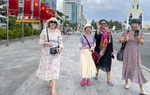 Thí điểm miễn thị thực cho công dân Trung Quốc đi du lịch theo đoàn đến Khánh Hòa