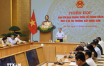 Phó Thủ tướng Thường trực Phạm Gia Túc: Ngăn chặn đầu cơ, thổi giá bất động sản