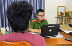 Giải cứu sinh viên bị "bắt cóc online", ngăn chuyển 1,2 tỷ đồng