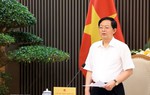 Phó Thủ tướng: Lấy hiệu quả đóng góp vào tăng trưởng làm thước đo đổi mới sáng tạo