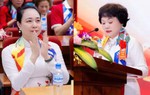 2 nữ doanh nhân trưởng thành từ giảng đường ĐH Bách khoa Hà Nội