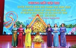 Phụ nữ Bắc Ninh phát huy sáng tạo, đưa Nghị quyết vào cuộc sống