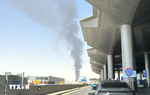 Cộng đồng người Việt Nam tại Saudi Arabia hiện vẫn an toàn