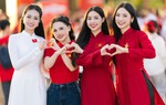 Diễn đàn tháng 10: Để lòng tự trọng nở hoa!
