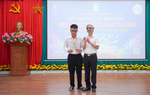 Trao 14 giải thưởng cho học sinh, sinh viên khiếm thị tại Cuộc thi Đại sứ Văn hóa đọc năm 2026