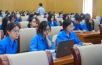 Đoàn Thanh niên MTTQ, các đoàn thể Trung ương tập huấn công tác Đoàn và phong trào thanh niên 2026