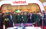 150 doanh nghiệp tham gia Hội chợ kết nối giao thương và quảng bá sản phẩm Việt Nam - Campuchia