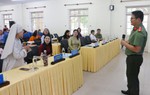 Huế trang bị kỹ năng bảo vệ phụ nữ, trẻ em trước cạm bẫy trên không gian mạng