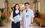 Bệnh viện Phương Đông ra mắt 9 gói khám phụ khoa, tầm soát ung thư với ưu đãi đến 50% dịp 20/10