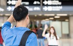 Chẳng lẽ tình yêu không đủ mạnh để vượt qua khoảng cách?
