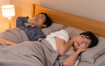"Khủng hoảng phòng ngủ" ở các gia đình trẻ