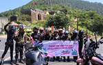 SheRides 2026 - Lan tỏa tinh thần phụ nữ tự tin cầm lái