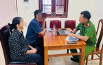 Nhân viên ngân hàng cảnh giác giúp cụ bà bảo toàn 1,5 tỷ đồng
