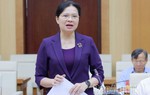 Nâng cao nhận thức pháp luật, tạo môi trường xã hội lành mạnh phục vụ phát triển kinh tế - xã hội