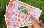 Vi phạm hành chính trong lĩnh vực kinh doanh xổ số bị phạt tới 200 triệu đồng
