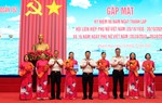 Lữ đoàn 162: Lắng nghe tâm tư, nguyện vọng của hội viên phụ nữ