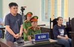 Án tù dành cho tài xế xe tải gây tai nạn khiến nữ sinh 14 tuổi tử vong ở Vĩnh Long