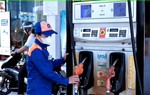 Đề xuất doanh nghiệp xăng dầu báo giá mới trước 30 phút, dừng Quỹ bình ổn từ năm 2027