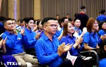 Tạo cơ hội để thế hệ thanh niên khởi nghiệp, làm chủ công nghệ
