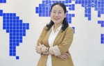 Infographic: Phó Giáo sư, Tiến sỹ người Việt giành Giải thưởng Khoa học dành cho nữ giới