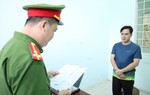 Tạm giam cựu Giám đốc phòng giao dịch ngân hàng lừa đảo 1,2 tỷ đồng