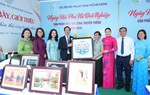 "Chuyển đổi kép" - động lực mới cho phụ nữ Hải Phòng khởi nghiệp