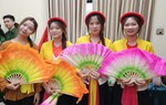 Người trẻ kể chuyện di sản bằng ngôn ngữ sân khấu
