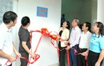 Hưng Yên ra mắt mô hình điểm "Nhà an toàn cho phụ nữ và trẻ em" 