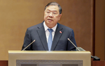 Năm 2027 phấn đấu tăng trưởng GDP từ 10% trở lên, tạo chuyển biến thực chất trong tổ chức thực thi
