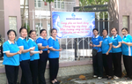 TPHCM: Nhiều hoạt động ý nghĩa chào mừng Ngày 20/10