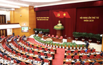 Toàn văn Kết luận số 103-KL/TW về Đề cương tổng kết thực tiễn và nghiên cứu sửa đổi, bổ sung Điều lệ Đảng