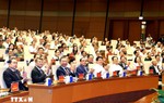 Hội nghị toàn quốc nghiên cứu, học tập, quán triệt và triển khai thực hiện Nghị quyết Hội nghị Trung ương 4